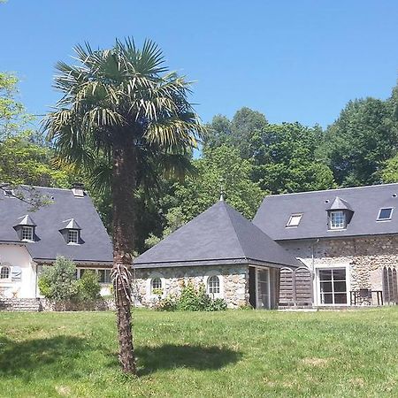 ホテルLa Maison D'En O バニエール・ド・ビゴール エクステリア 写真