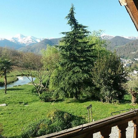 ホテルLa Maison D'En O バニエール・ド・ビゴール エクステリア 写真
