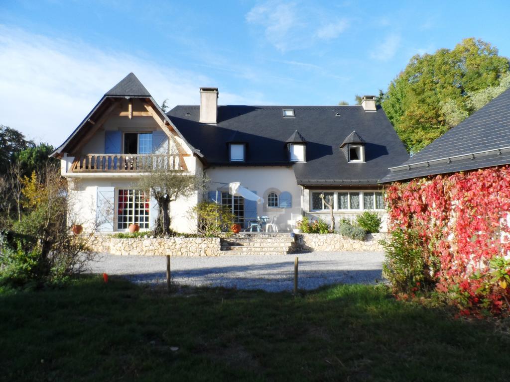 ホテルLa Maison D'En O バニエール・ド・ビゴール エクステリア 写真