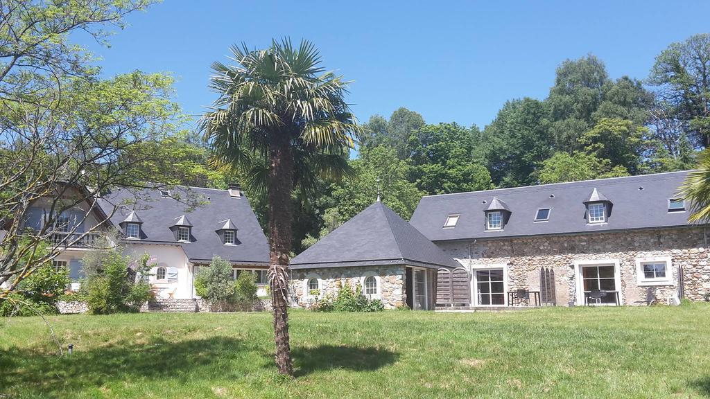 ホテルLa Maison D'En O バニエール・ド・ビゴール エクステリア 写真