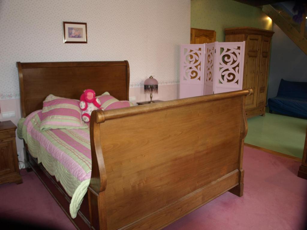 ホテルLa Maison D'En O バニエール・ド・ビゴール エクステリア 写真