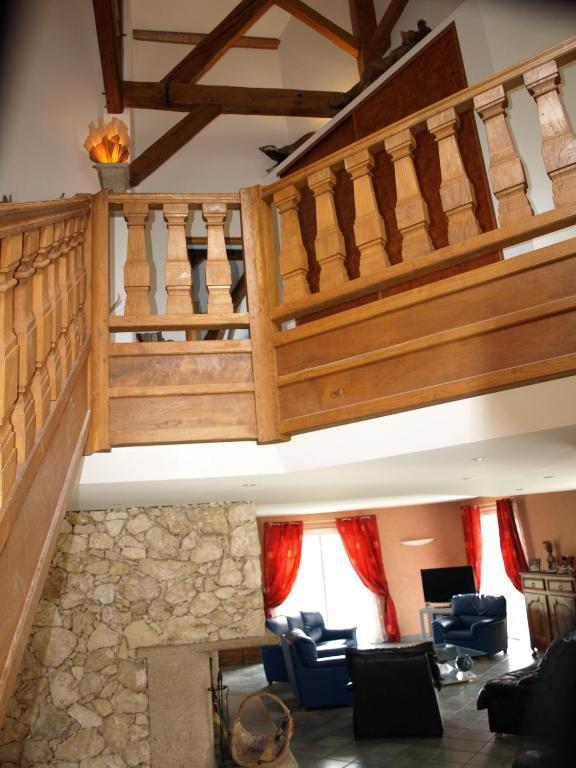 ホテルLa Maison D'En O バニエール・ド・ビゴール エクステリア 写真