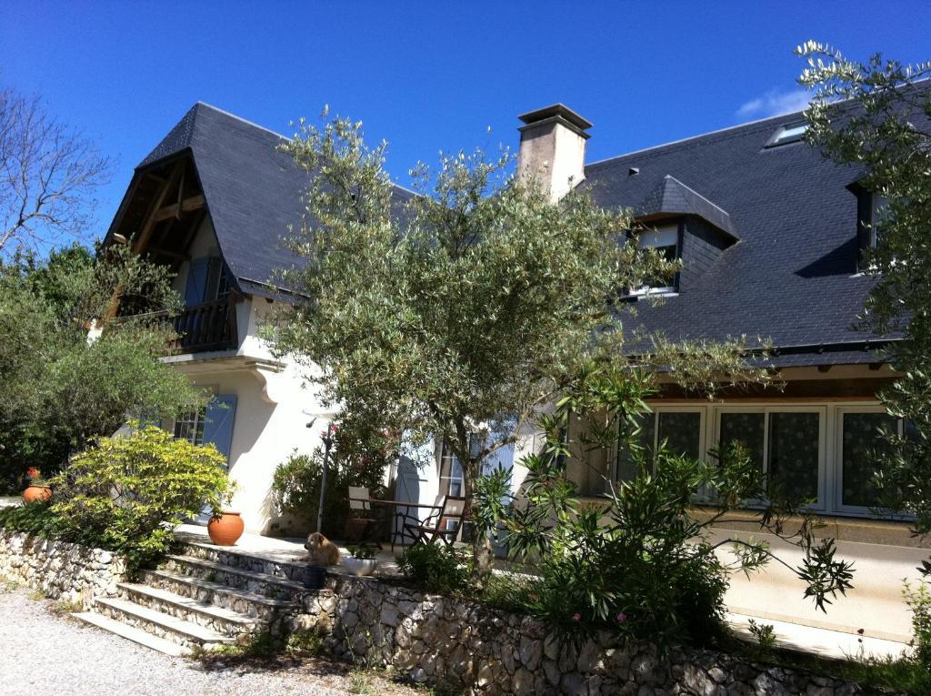 ホテルLa Maison D'En O バニエール・ド・ビゴール エクステリア 写真