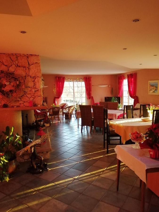 ホテルLa Maison D'En O バニエール・ド・ビゴール エクステリア 写真